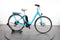 Cube Ella Ride Hybrid