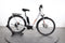 Cube Touring Hybrid