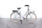Gazelle Miss Grace C7+ HMB