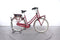 Gazelle Miss Grace C7+ HMB