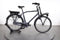 Gazelle HeavyDuty C7 HMB