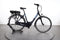Gazelle Paris C7 HMB