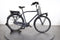 Gazelle HeavyDuty C7+ HMB