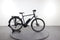 Gazelle Medeo T9 HMB