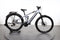 Cube Stereo Hybrid 120 Race Allroad 750