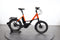 Cube Compact Hybrid