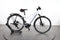 Riese & Müller Roadster Mixte Touring