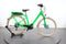 Cube Elly Ride Hybrid