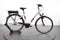 Liqbike Comfort Active