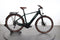 Cube Touring Hybrid ONE 625