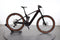 Cube Stereo Hybrid 140 Race