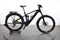 Cube Stereo Hybrid 120 SLX