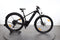 Cube Reaction Hybrid Pro Allroad