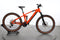 Cube Stereo Hybrid 120 Race