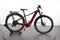 Centurion Backfire Fit E R860i EQ
