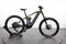 Cube Stereo Hybrid 160 HPC TM
