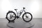Cube Stereo Hybrid 120 Race