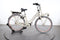Gazelle Miss Grace C7 HMB