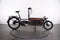 Riese & Müller Packster 60 nuvinci HS