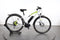 Hercules Rob Cross Sport 8.1