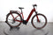 Cube Touring Hybrid EXC