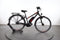 Bergamont E-Line C N8 CB