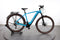 Cube Nature Hybrid EXC Allroad