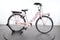 Gazelle Miss Grace C7+ HMB