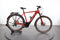 Cube Cross Hybrid Race Allroad