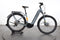 Cube Touring Hybrid Pro