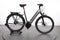 Raleigh Bristol XXL