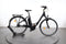 Raleigh Cardiff LB 7