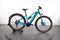 Cube Nature Hybrid EXC Allroad
