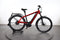 Riese & Müller New Charger GH NuVinci