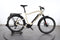 Haibike Trekking 4
