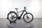 Cube Touring Hybrid EXC