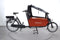 Bakfiets Classic Long Steps