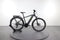 Cube Touring Hybrid EXC