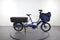 Bicicapace E-Justlong