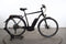 Cube Touring Hybrid SL
