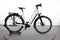 Gazelle Chamonix C5