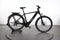 Cube Kathmandu Hybrid EXC