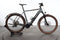 Cube Nuride Hybrid SL Allroad
