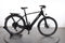 Cube Touring Hybrid Pro