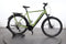 Cube Kathmandu Hybrid SLX
