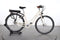 Excelsior Swan-Retro E