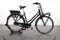 Gazelle Miss Grace C7 HMB