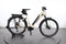 Haibike Trekking 4