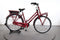 Gazelle Miss Grace C7+ HMB