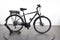 Cube Touring Hybrid